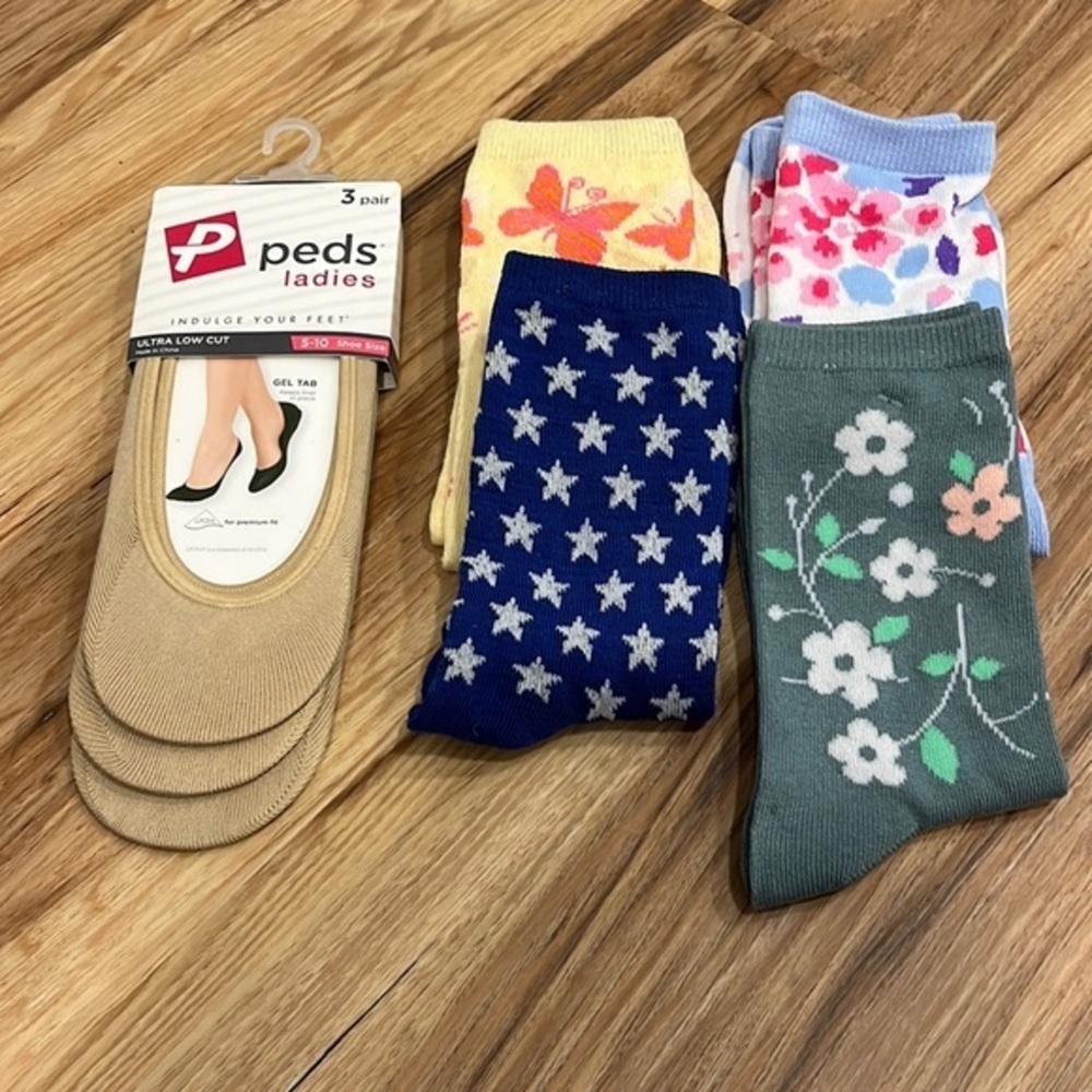Sock Bundle
